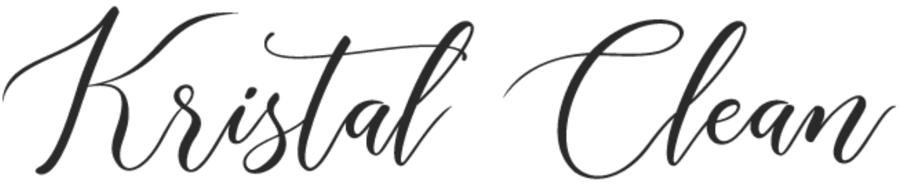 Kristal Clean